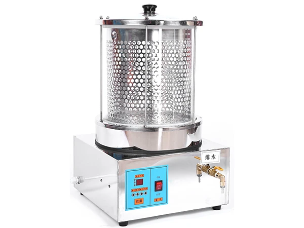 13升玻璃单煎机