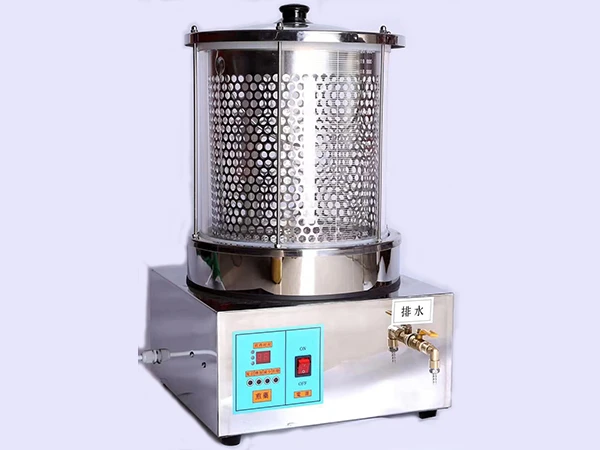 20升玻璃单煎机