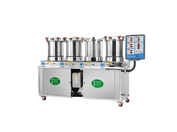 微压常压系列ZHX-MB31