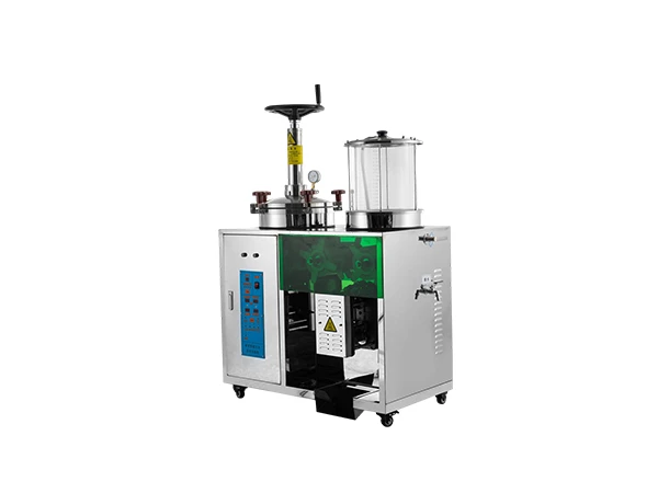 煎药抽出包装机ZHX-CBDI