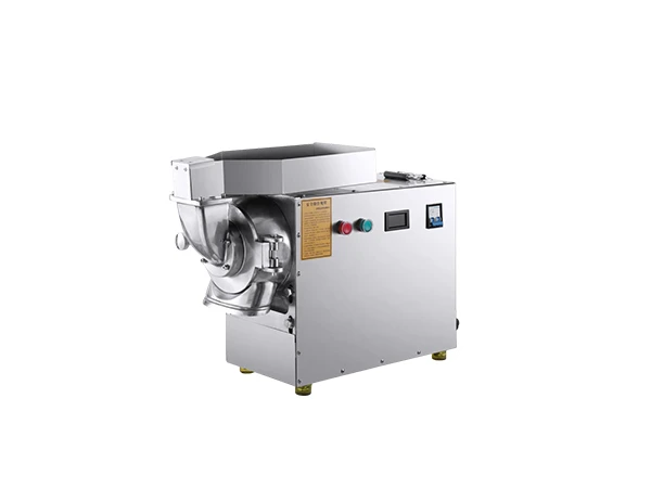 水冷式粉粹设备