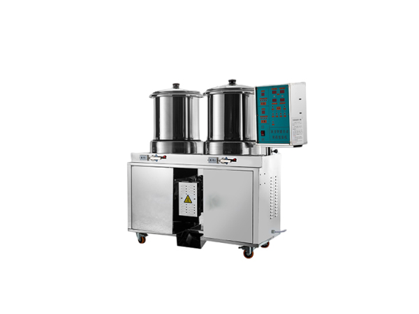 常温不锈钢煎药包装一体机